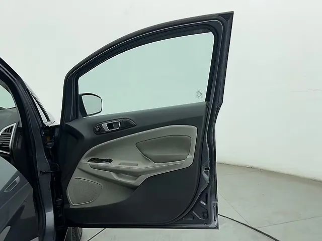Used Ford EcoSport [2015-2017] Trend 1.5L TDCi [2015-2016] in Chandigarh