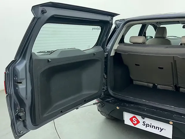 Used Ford EcoSport [2015-2017] Trend 1.5L TDCi [2015-2016] in Chandigarh
