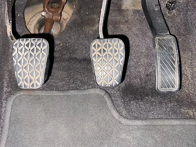 Used Ford EcoSport [2015-2017] Trend 1.5L TDCi [2015-2016] in Chandigarh