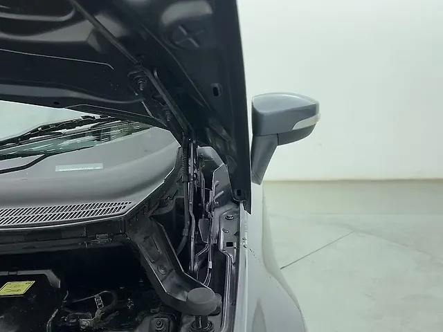Used Ford EcoSport [2015-2017] Trend 1.5L TDCi [2015-2016] in Chandigarh