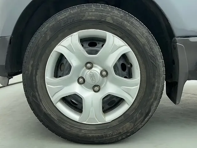 Used Ford EcoSport [2015-2017] Trend 1.5L TDCi [2015-2016] in Chandigarh