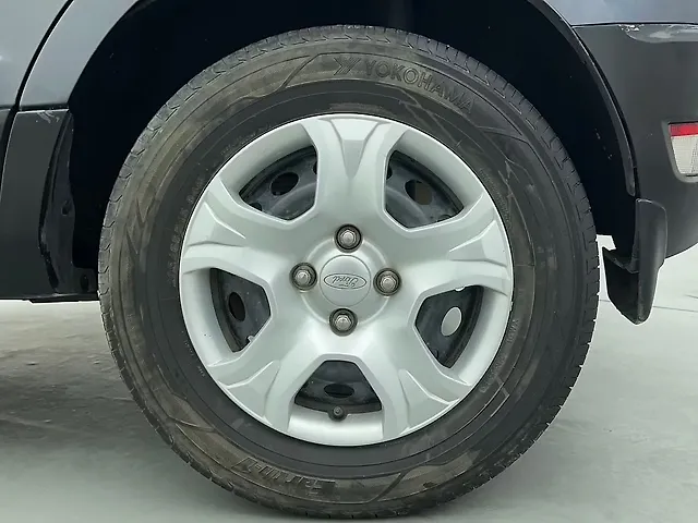 Used Ford EcoSport [2015-2017] Trend 1.5L TDCi [2015-2016] in Chandigarh
