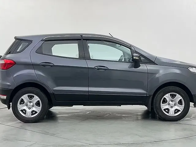 Used Ford EcoSport [2015-2017] Trend 1.5L TDCi [2015-2016] in Chandigarh