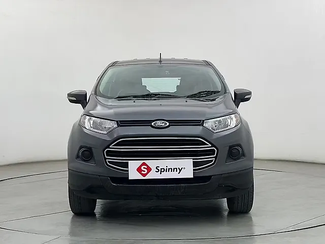 Used Ford EcoSport [2015-2017] Trend 1.5L TDCi [2015-2016] in Chandigarh