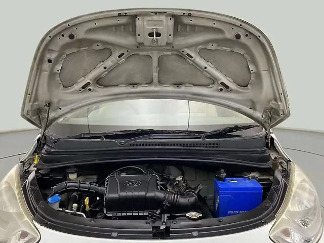 Used Hyundai i10 [2010-2017] Era 1.1 iRDE2 [2010-2017] in Delhi
