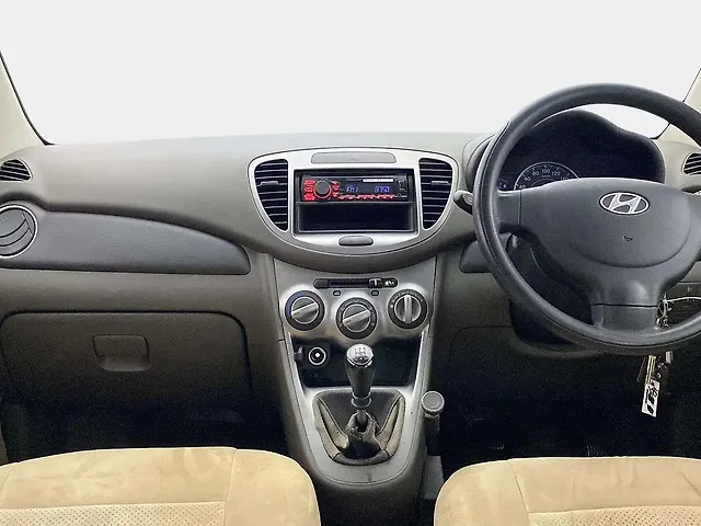 Used Hyundai i10 [2010-2017] Era 1.1 iRDE2 [2010-2017] in Delhi