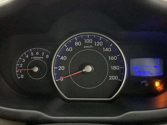 Used Hyundai i10 [2010-2017] Era 1.1 iRDE2 [2010-2017] in Delhi
