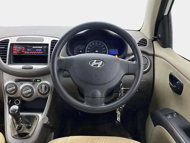 Used Hyundai i10 [2010-2017] Era 1.1 iRDE2 [2010-2017] in Delhi