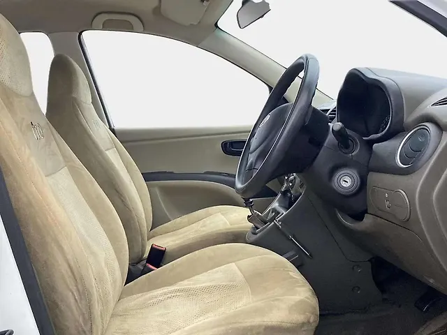 Used Hyundai i10 [2010-2017] Era 1.1 iRDE2 [2010-2017] in Delhi