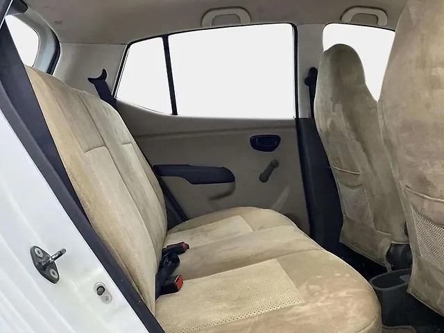 Used Hyundai i10 [2010-2017] Era 1.1 iRDE2 [2010-2017] in Delhi