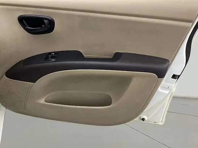 Used Hyundai i10 [2010-2017] Era 1.1 iRDE2 [2010-2017] in Delhi