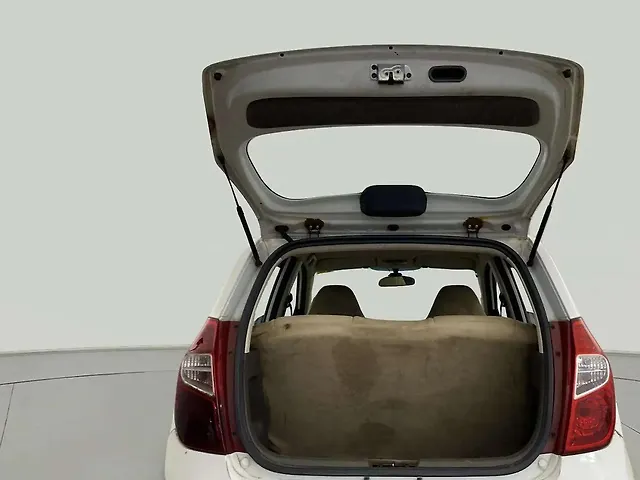 Used Hyundai i10 [2010-2017] Era 1.1 iRDE2 [2010-2017] in Delhi