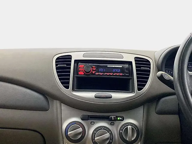 Used Hyundai i10 [2010-2017] Era 1.1 iRDE2 [2010-2017] in Delhi