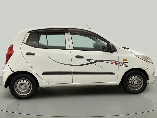 Used Hyundai i10 [2010-2017] Era 1.1 iRDE2 [2010-2017] in Delhi