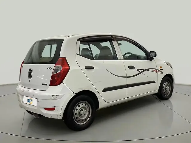 Used Hyundai i10 [2010-2017] Era 1.1 iRDE2 [2010-2017] in Delhi