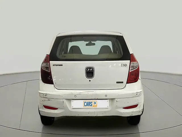 Used Hyundai i10 [2010-2017] Era 1.1 iRDE2 [2010-2017] in Delhi