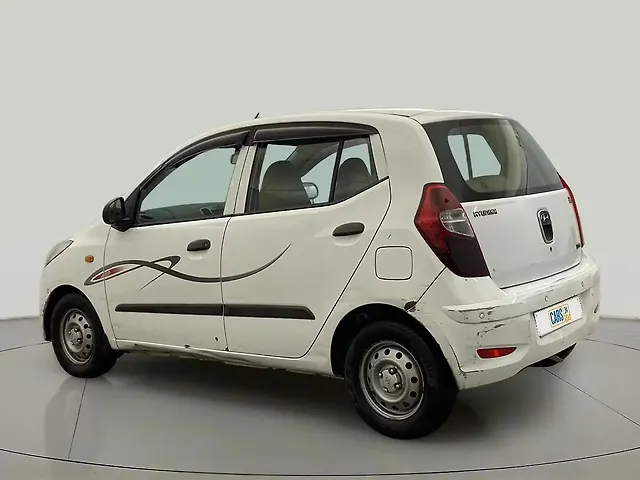 Used Hyundai i10 [2010-2017] Era 1.1 iRDE2 [2010-2017] in Delhi