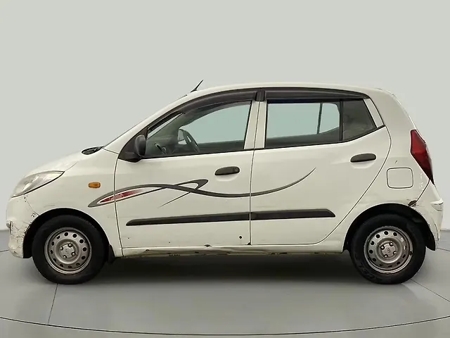 Used Hyundai i10 [2010-2017] Era 1.1 iRDE2 [2010-2017] in Delhi