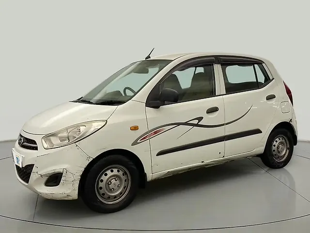 Used Hyundai i10 [2010-2017] Era 1.1 iRDE2 [2010-2017] in Delhi