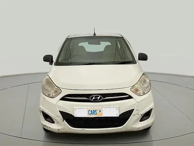 Used Hyundai i10 [2010-2017] Era 1.1 iRDE2 [2010-2017] in Delhi