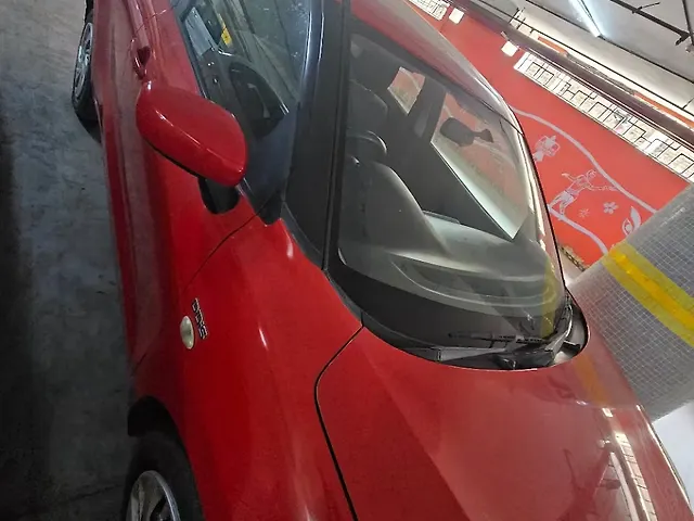 Used Maruti Suzuki Baleno [2015-2019] Delta 1.3 in Lucknow