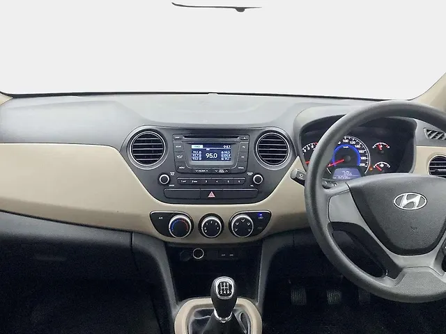 Used Hyundai Grand i10 [2013-2017] Sportz 1.2 Kappa VTVT [2013-2016] in Hyderabad