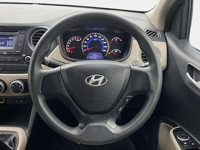 Used Hyundai Grand i10 [2013-2017] Sportz 1.2 Kappa VTVT [2013-2016] in Hyderabad