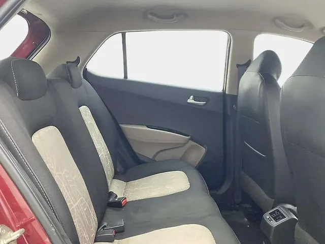 Used Hyundai Grand i10 [2013-2017] Sportz 1.2 Kappa VTVT [2013-2016] in Hyderabad
