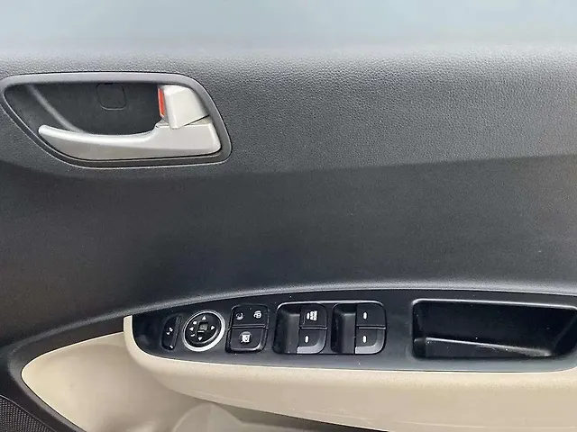 Used Hyundai Grand i10 [2013-2017] Sportz 1.2 Kappa VTVT [2013-2016] in Hyderabad
