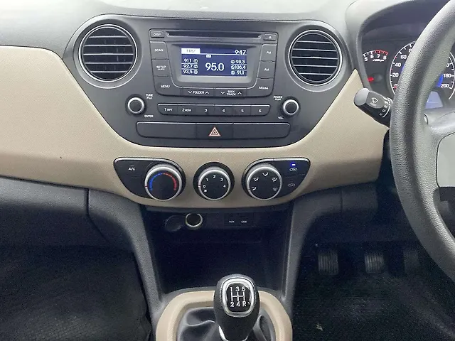 Used Hyundai Grand i10 [2013-2017] Sportz 1.2 Kappa VTVT [2013-2016] in Hyderabad