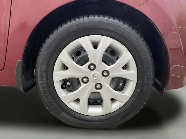 Used Hyundai Grand i10 [2013-2017] Sportz 1.2 Kappa VTVT [2013-2016] in Hyderabad
