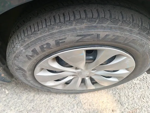Used Maruti Suzuki Baleno [2015-2019] Delta 1.2 in Delhi