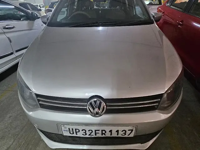 Used 2014 Volkswagen Polo in Lucknow