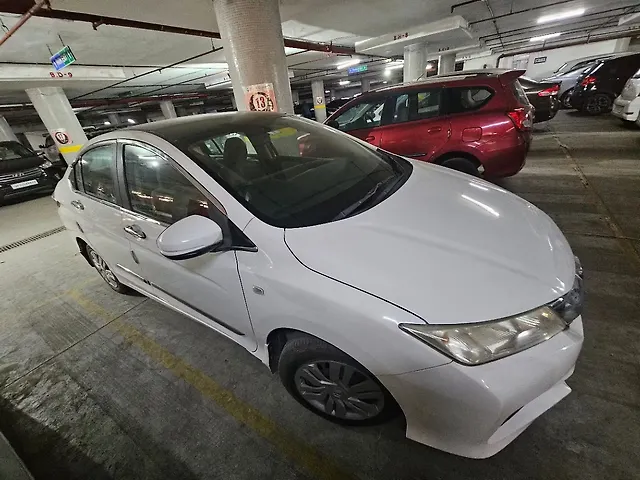 Used Honda City [2014-2017] S Diesel in Lucknow