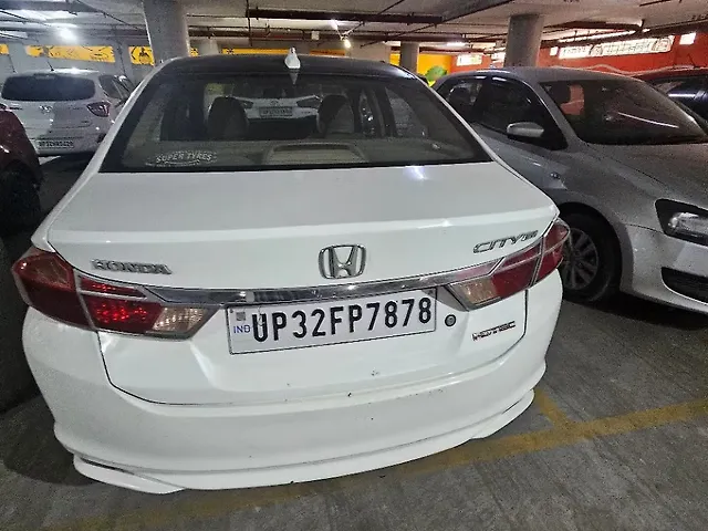 Used Honda City [2014-2017] S Diesel in Lucknow