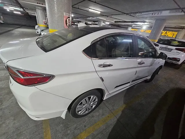 Used Honda City [2014-2017] S Diesel in Lucknow