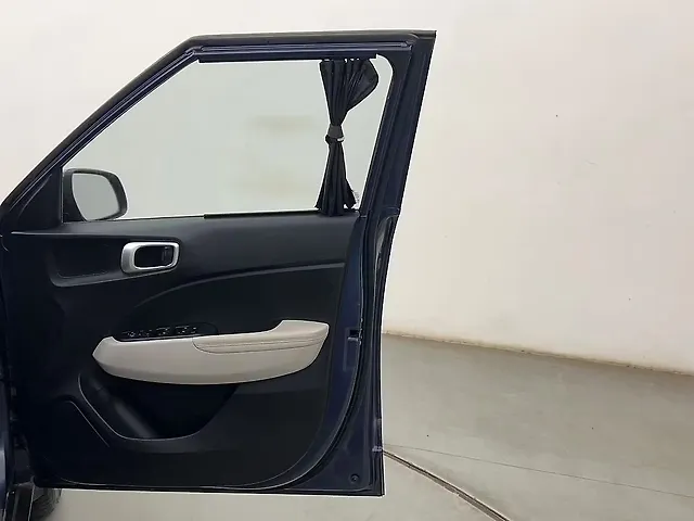 Used Hyundai Venue [2022-2023] SX (O) 1.0 Turbo iMT in Mumbai