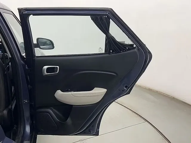 Used Hyundai Venue [2022-2023] SX (O) 1.0 Turbo iMT in Mumbai