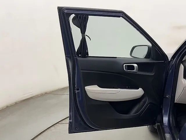 Used Hyundai Venue [2022-2023] SX (O) 1.0 Turbo iMT in Mumbai