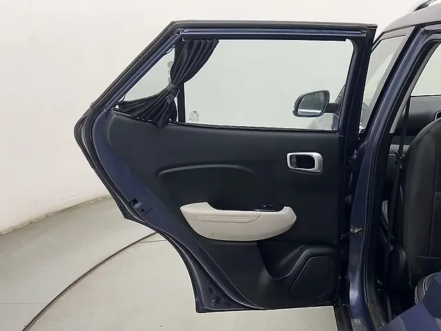 Used Hyundai Venue [2022-2023] SX (O) 1.0 Turbo iMT in Mumbai