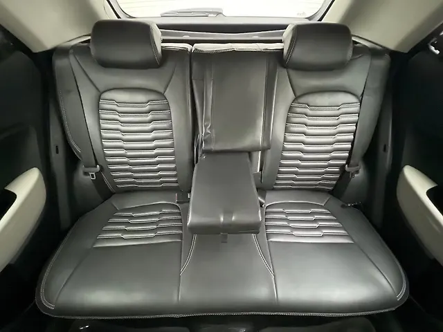 Used Hyundai Venue [2022-2023] SX (O) 1.0 Turbo iMT in Mumbai