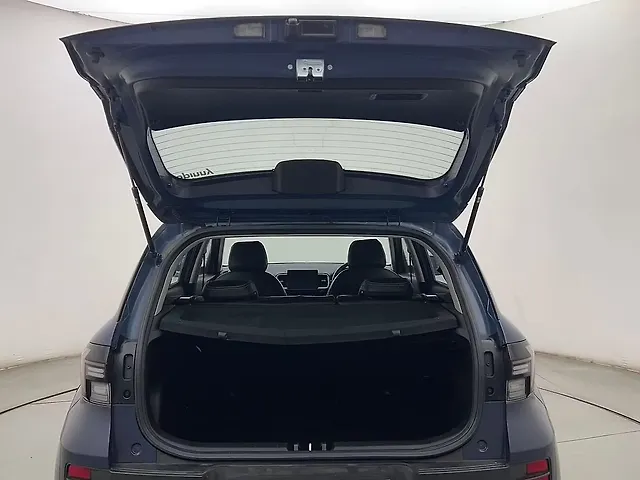 Used Hyundai Venue [2022-2023] SX (O) 1.0 Turbo iMT in Mumbai