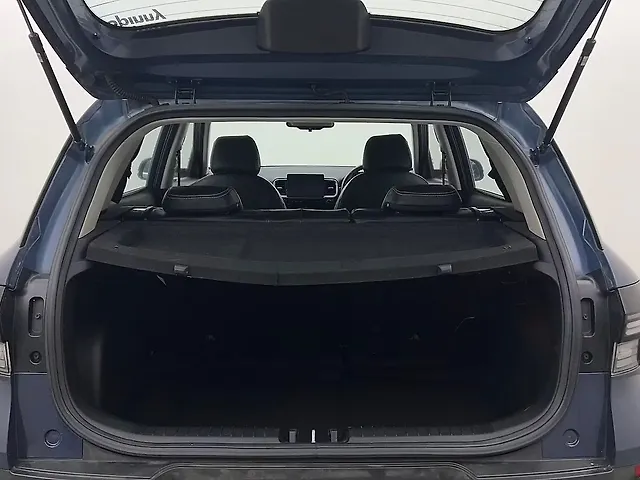Used Hyundai Venue [2022-2023] SX (O) 1.0 Turbo iMT in Mumbai