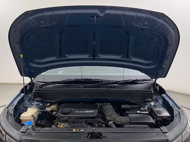 Used Hyundai Venue [2022-2023] SX (O) 1.0 Turbo iMT in Mumbai