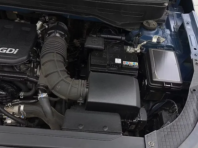 Used Hyundai Venue [2022-2023] SX (O) 1.0 Turbo iMT in Mumbai