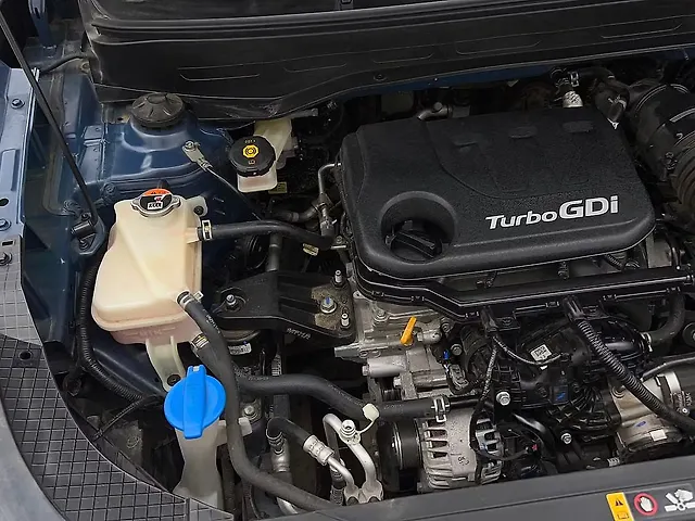 Used Hyundai Venue [2022-2023] SX (O) 1.0 Turbo iMT in Mumbai