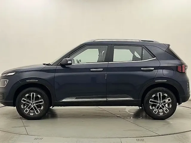 Used Hyundai Venue [2022-2023] SX (O) 1.0 Turbo iMT in Mumbai