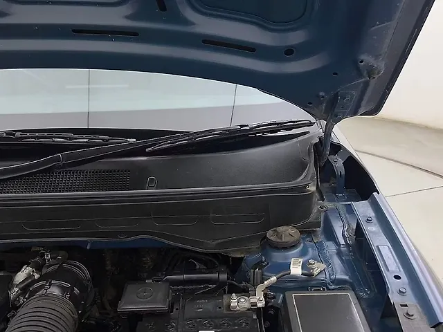 Used Hyundai Venue [2022-2023] SX (O) 1.0 Turbo iMT in Mumbai
