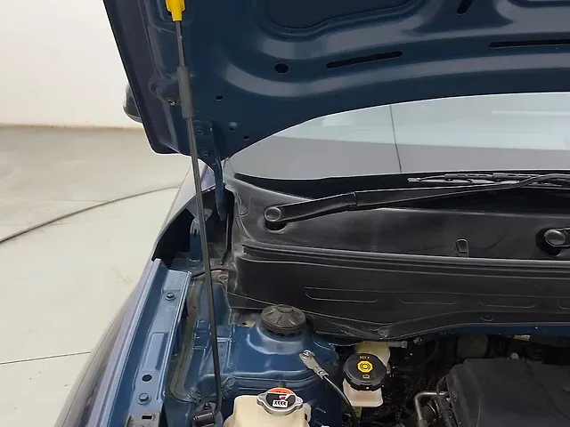 Used Hyundai Venue [2022-2023] SX (O) 1.0 Turbo iMT in Mumbai
