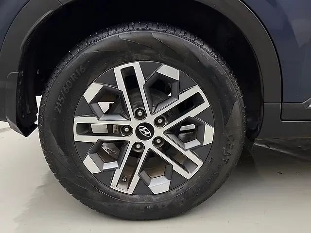 Used Hyundai Venue [2022-2023] SX (O) 1.0 Turbo iMT in Mumbai